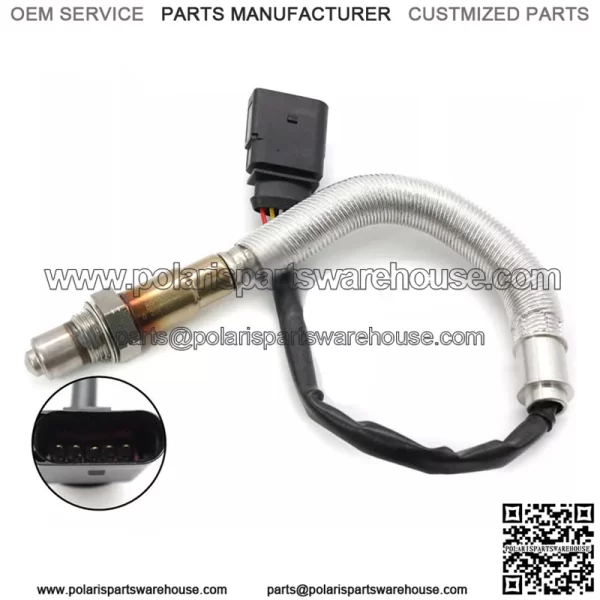 Oxygen sensor (front)  8R0906262D    for Audi 13-15 Q5 2.0T