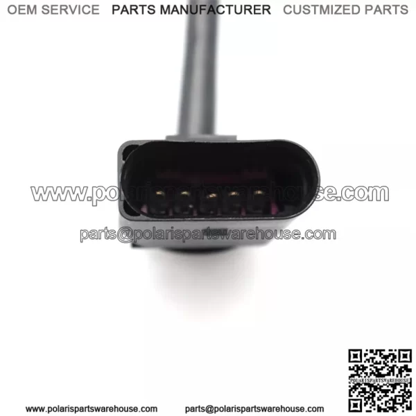 Oxygen sensor (front)  8R0906262D    for Audi 13-15 Q5 2.0T - Image 4
