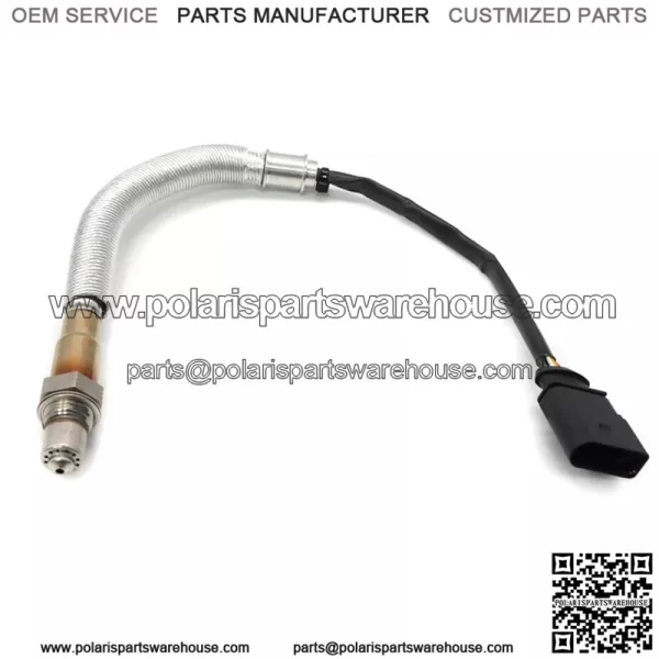 Oxygen sensor (front)  8R0906262D    for Audi 13-15 Q5 2.0T - Image 5