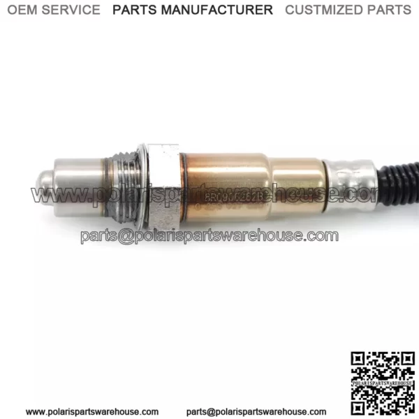 Oxygen sensor (front)  8R0906262B    for Audi 14-19 A4 2.0T - Image 4