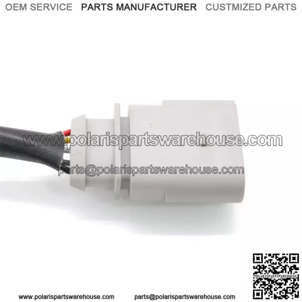 Oxygen sensor (front)  8R0906262B    for Audi 14-19 A4 2.0T - Image 5