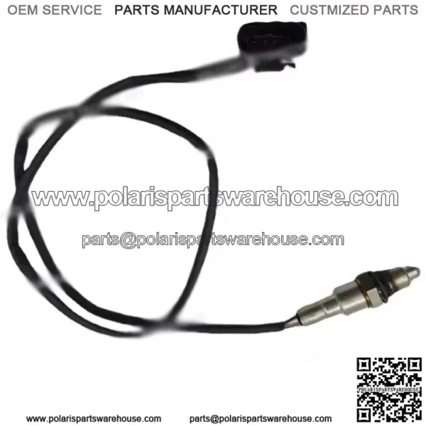 Oxygen sensor (rear)  04E906262S    for Volkswagen Lavida 1.6L Langxing/13 models