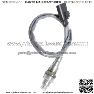 Oxygen sensor (rear)  03C906262CA    for Volkswagen Bora 15-12-21/1.6L