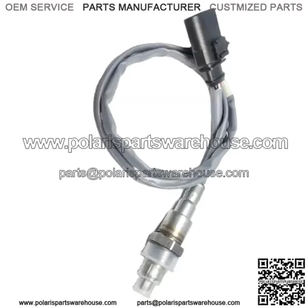 Oxygen sensor (rear)  03C906262CA    for Volkswagen Bora 15-12-21/1.6L