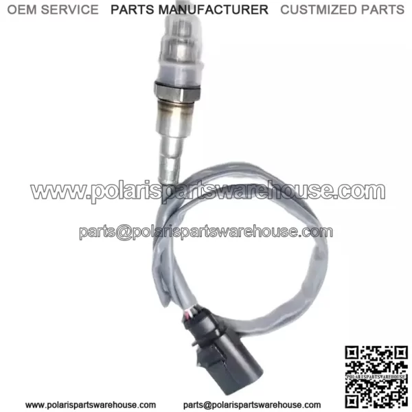Oxygen sensor (rear)  03C906262CA    for Volkswagen Bora 15-12-21/1.6L - Image 2