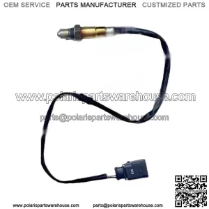 Oxygen sensor (rear)  06J906262S    for Volkswagen 11CC 2.0T