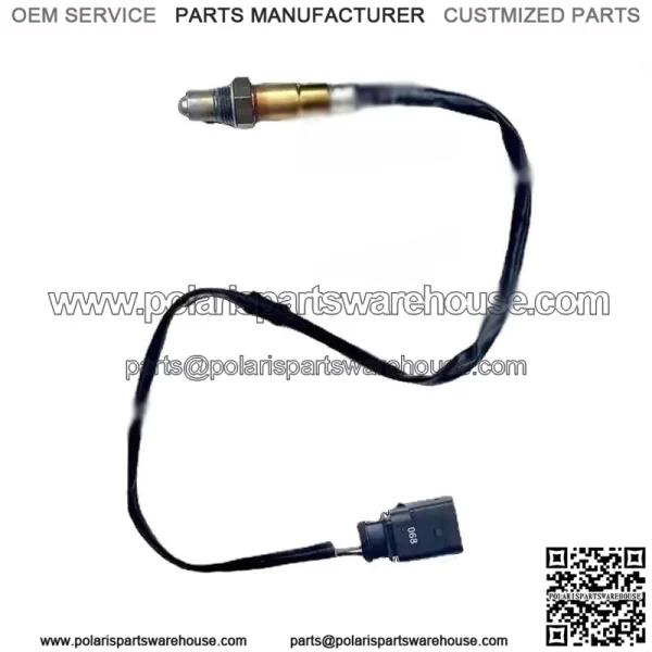 Oxygen sensor (rear)  06J906262S    for Volkswagen 11CC 2.0T