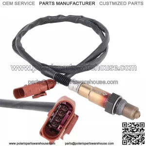 Oxygen sensor (rear)  06J906262H    for Volkswagen 09 Magotan 1.8T