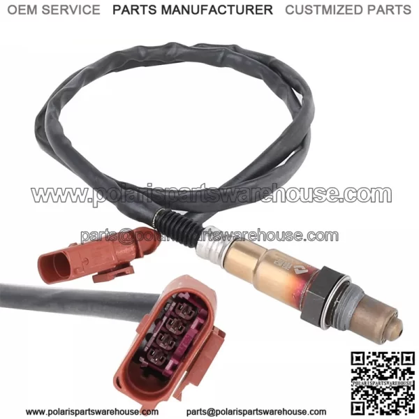 Oxygen sensor (rear)  06J906262H    for Volkswagen 09 Magotan 1.8T