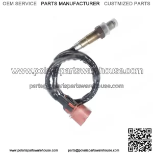Oxygen sensor (rear)  022906265B    for Audi 04TT 3.2L