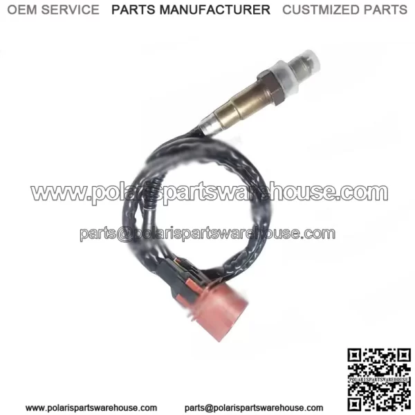 Oxygen sensor (rear)  022906265B    for Audi 04TT 3.2L