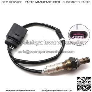 Oxygen sensor (rear)  036906262D    for Volkswagen 04 Polo 1.4L