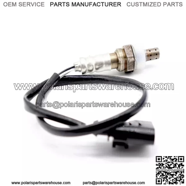 Oxygen sensor (rear)  036906262D    for Volkswagen 04 Polo 1.4L - Image 2