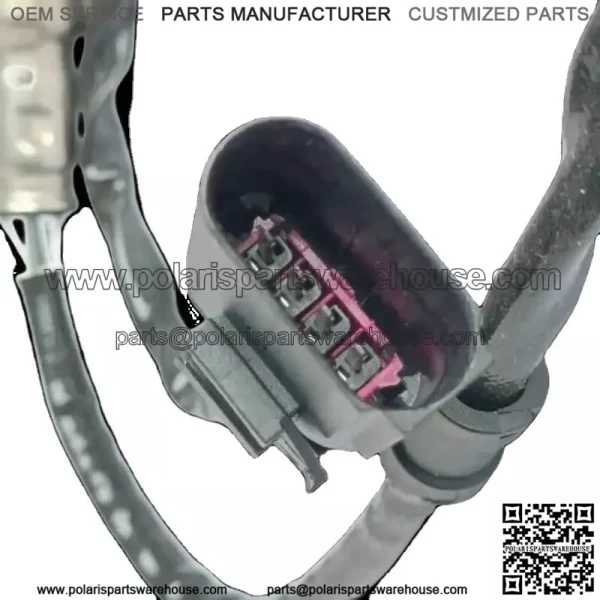 Oxygen sensor (rear)  03C906262AQ    for Volkswagen 2009 Magotan 1.4T - Image 2