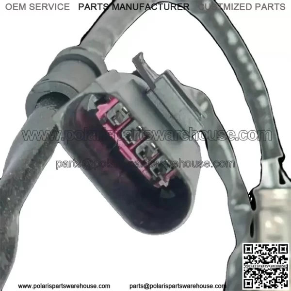 Oxygen sensor (rear)  03C906262AQ    for Volkswagen 2009 Magotan 1.4T - Image 3