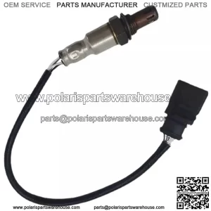 Oxygen sensor (rear)  03C906262BG    for Volkswagen 13 Polo 1.4L