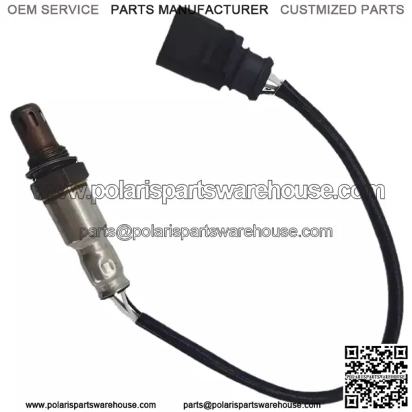 Oxygen sensor (rear)  03C906262BG    for Volkswagen 13 Polo 1.4L - Image 2