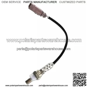 Oxygen sensor (rear)  03D906265A    for Volkswagen 05 Polo 1.4L