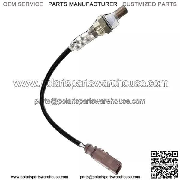 Oxygen sensor (rear)  03D906265A    for Volkswagen 05 Polo 1.4L - Image 2