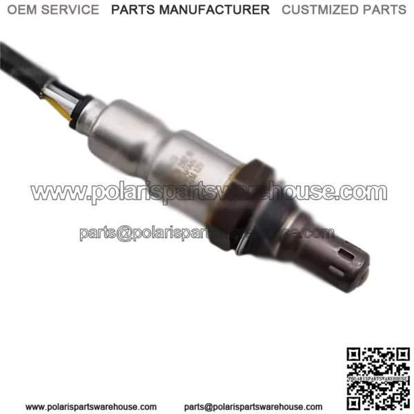 Oxygen sensor (front)  03F906262    for Volkswagen 13 Beetle 1.2T - Image 4