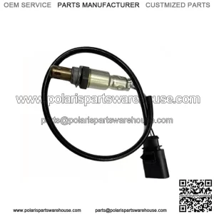 Oxygen sensor (rear)  03F906262C    for Volkswagen 13 Beetle 1.2T