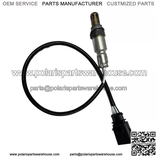 Oxygen sensor (rear)  03F906262C    for Volkswagen 13 Beetle 1.2T - Image 2