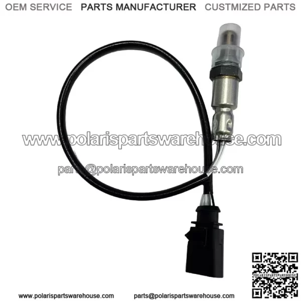 Oxygen sensor (rear)  03F906262C    for Volkswagen 13 Beetle 1.2T - Image 3
