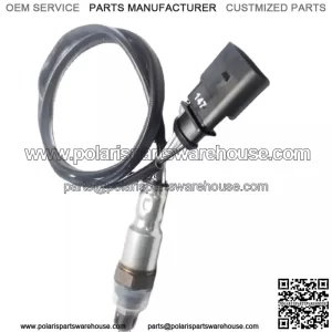 Oxygen sensor (rear)  04E906262BC    for Volkswagen 16 Beetle 1.4T