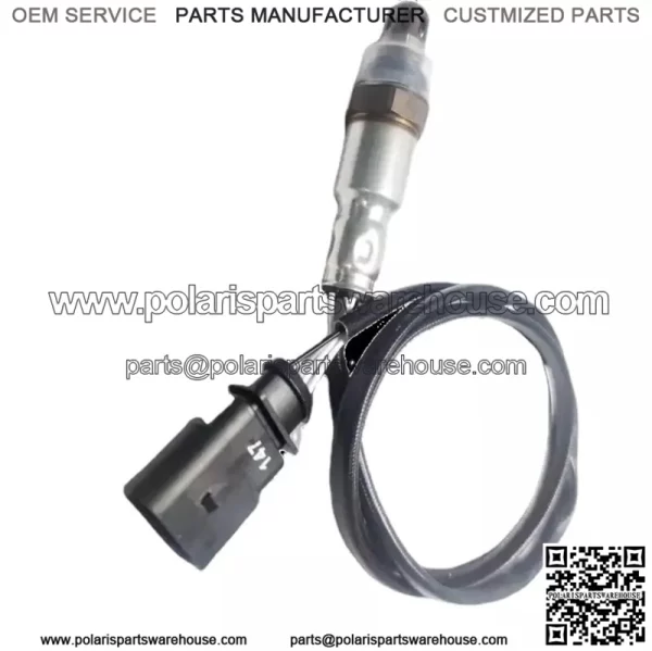 Oxygen sensor (rear)  04E906262BC    for Volkswagen 16 Beetle 1.4T - Image 2