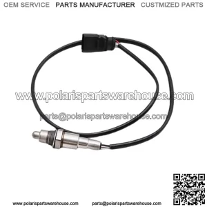 Oxygen sensor (rear)  04E906262BE    for Volkswagen 16 Beetle 1.4T