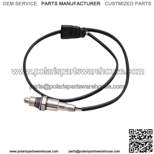 Oxygen sensor (rear)  04E906262BE    for Volkswagen 16 Beetle 1.4T