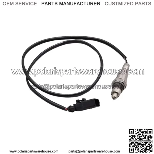 Oxygen sensor (rear)  04E906262BE    for Volkswagen 16 Beetle 1.4T - Image 2