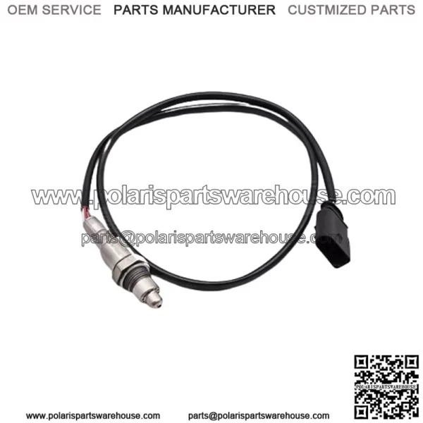 Oxygen sensor (rear)  04E906262BE    for Volkswagen 16 Beetle 1.4T - Image 3
