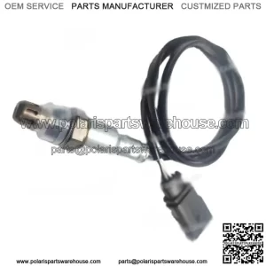 Oxygen sensor (rear)  04E906262DQ    for Volkswagen 16 Sharan 1.4T
