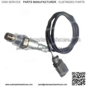 Oxygen sensor (rear)  04E906262EH    for Volkswagen 14 Touran 1.6L