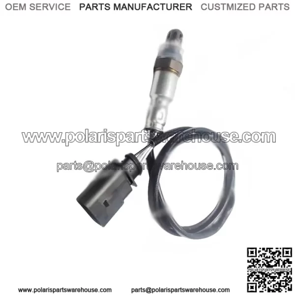 Oxygen sensor (rear)  04E906262EM    for Audi 16A1 1.4T