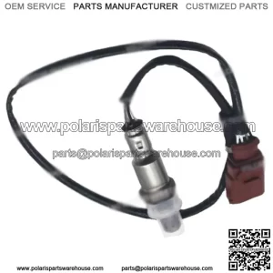 Oxygen sensor (rear)  04E906262ES    for Volkswagen 16 Touran 1.4T