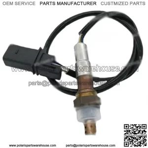 Oxygen sensor (rear)  04E906262FF    for Volkswagen 16Cross up! 1.0L