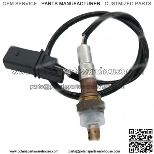 Oxygen sensor (rear)  04E906262FF    for Volkswagen 16Cross up! 1.0L