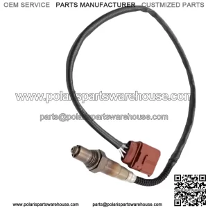 Oxygen sensor (rear)  058906265D    for Volkswagen 03 Passat 1.8T B5