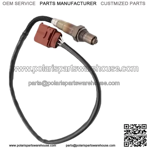 Oxygen sensor (rear)  058906265D    for Volkswagen 03 Passat 1.8T B5 - Image 2