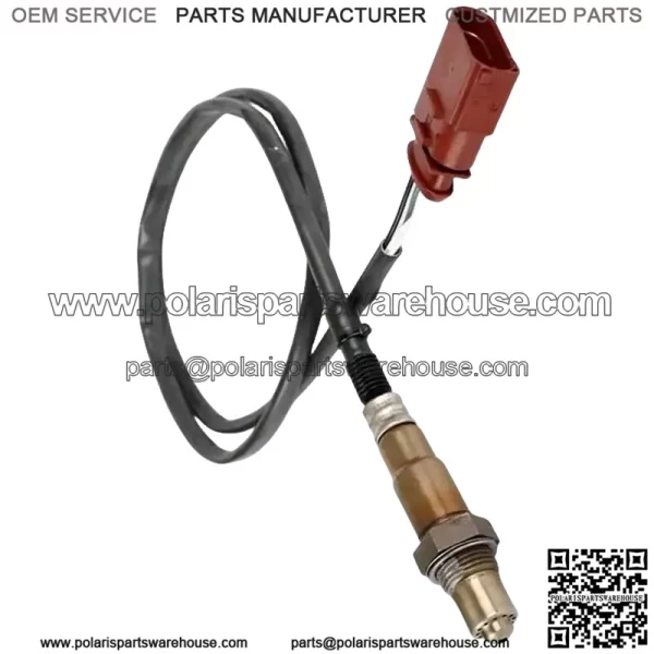 Oxygen sensor (rear)  058906265D    for Volkswagen 03 Passat 1.8T B5 - Image 3