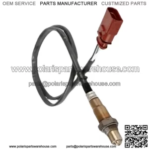 Oxygen sensor (rear)  06A906262AJ    for Volkswagen 06 Bora 1.8L