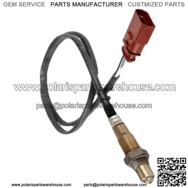 Oxygen sensor (rear)  06A906262AJ    for Volkswagen 06 Bora 1.8L