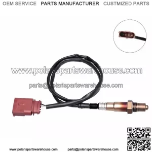 Oxygen sensor (rear)  06A906262BG    for Volkswagen 01 Beetle 1.6L