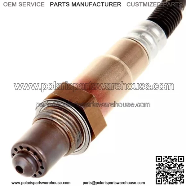 Oxygen sensor (rear)  06A906262BG    for Volkswagen 01 Beetle 1.6L - Image 3