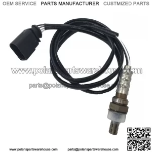 Oxygen sensor (rear)  06A906262BS    for Volkswagen 06 Sagitar 2.0L