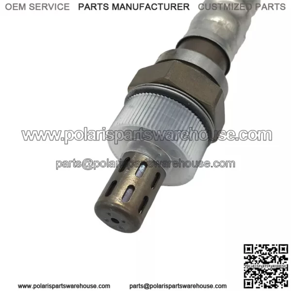 Oxygen sensor (rear)  06A906262BS    for Volkswagen 06 Sagitar 2.0L - Image 3
