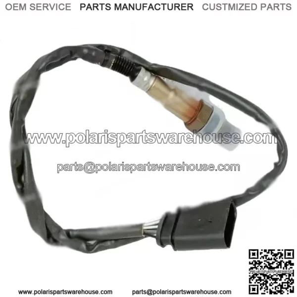 Oxygen sensor (front)  06A906262CH    for Volkswagen 06 Sagitar 2.0L