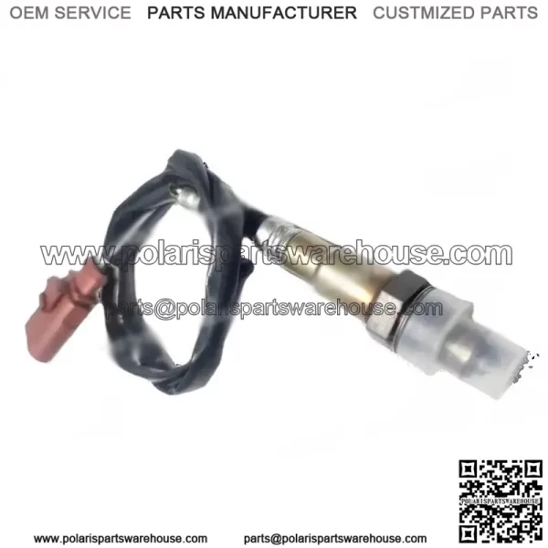 Oxygen sensor (front)  06A906262DP    for Volkswagen 2007 Magotan 2.0L